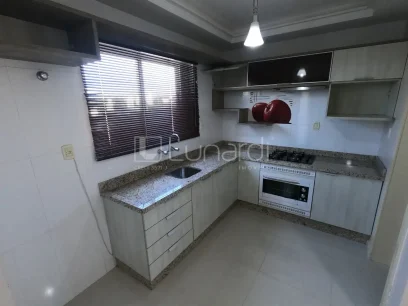 Foto Apartamento com 2 Dormitórios