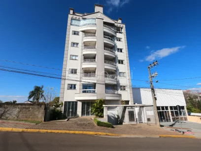 Foto Apartamento com 2 Dormitórios