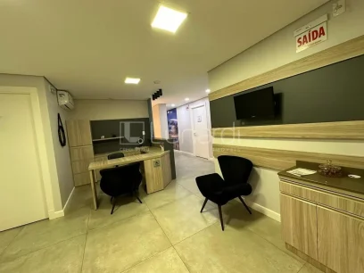 Foto Sala Comercial