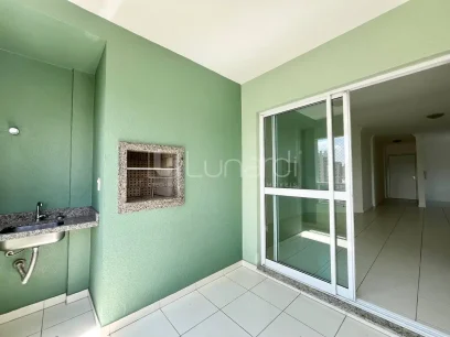 Foto Apartamento com 3 Dormitórios