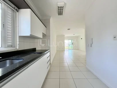 Foto Apartamento com 3 Dormitórios