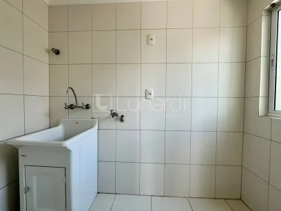 Foto Apartamento com 3 Dormitórios