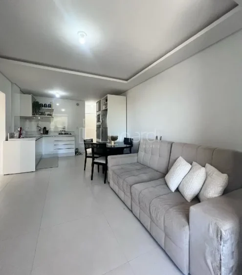 Apartamento com 2 Dormitórios