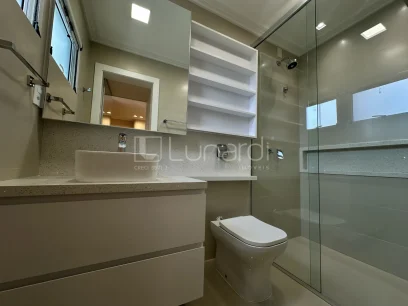 Foto Apartamento com 3 Suítes