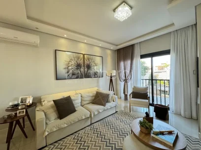 Foto Apartamento com 2 Suítes