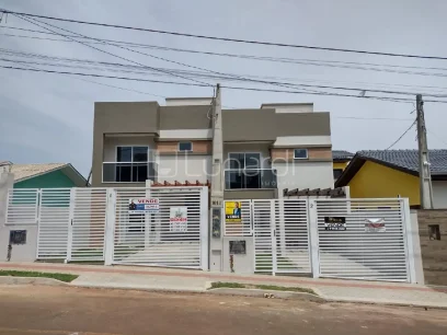 Casa com 2 Suítes