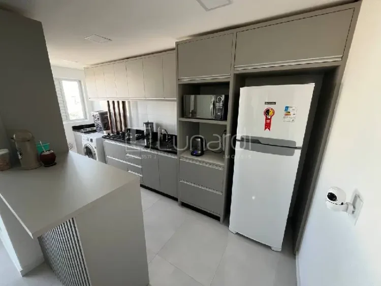 Apartamento com 2 Dormitórios