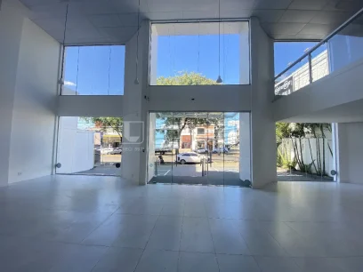 Foto Sala Comercial