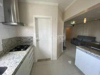 Foto Apartamento com 2 Dormitórios