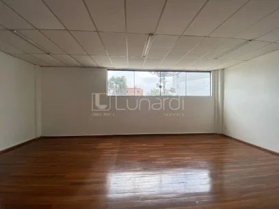 Foto Sala Comercial