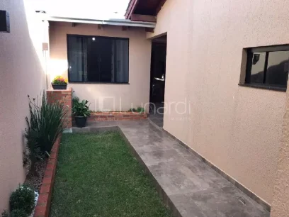 Casa com 2 Dormitórios