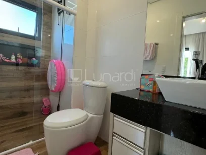 Foto Apartamento com 2 Suítes