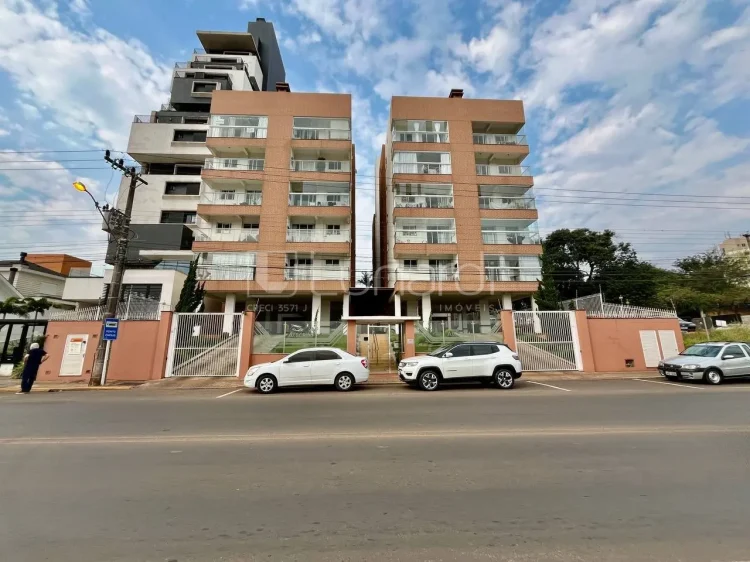 Apartamento com 2 Dormitórios