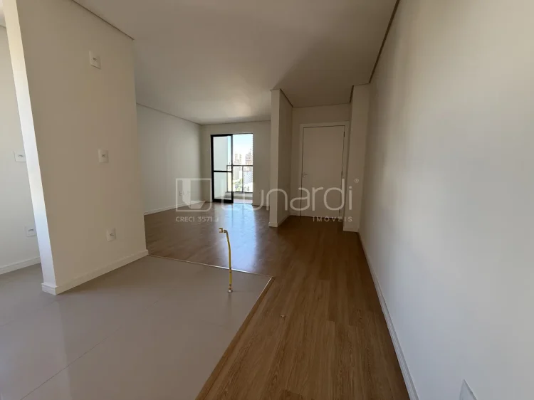 Apartamento com 2 Dormitórios