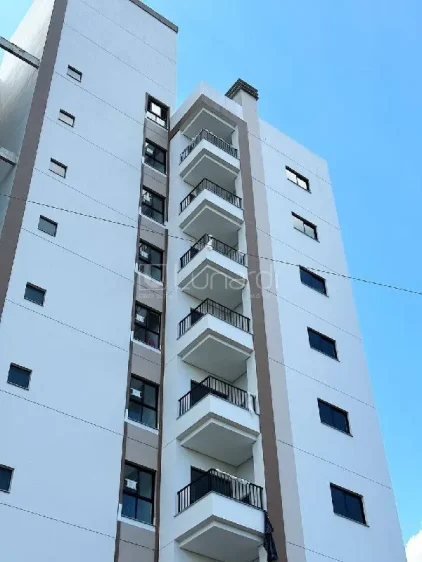 Apartamento com 2 Dormitórios