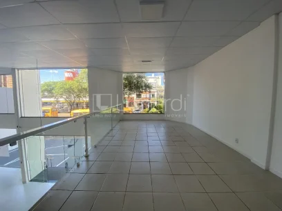 Foto Sala Comercial