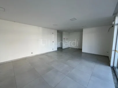 Foto Sala Comercial