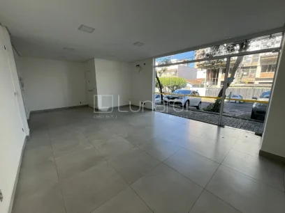 Foto Sala Comercial