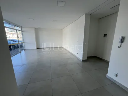 Foto Sala Comercial