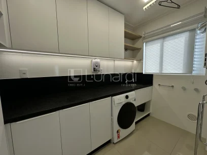 Foto Apartamento com 3 Suítes