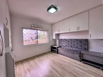 Foto Apartamento com 3 Dormitórios