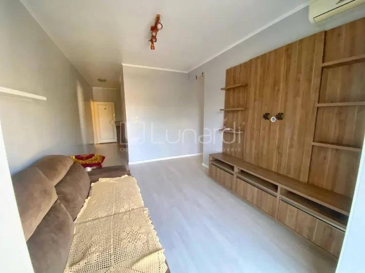 Apartamento com 3 Dormitórios