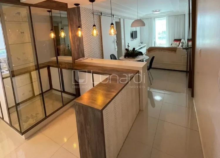 Apartamento com 2 Dormitórios