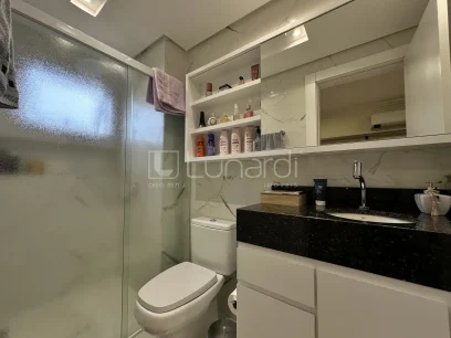 Foto Apartamento com 3 Dormitórios