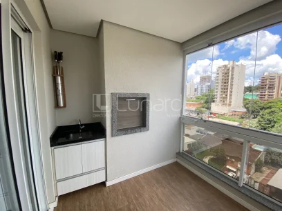 Foto Apartamento com 2 Dormitórios