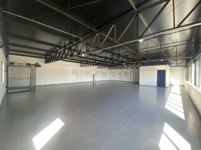 Foto Sala Comercial