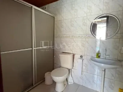 Foto Casa com 3 Dormitórios