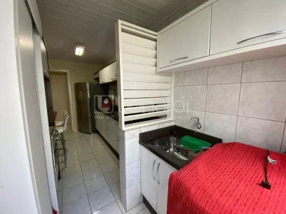 Foto Apartamento com 3 Dormitórios