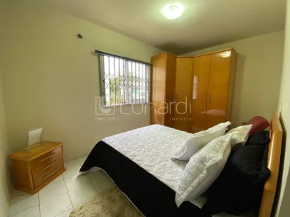 Foto Apartamento com 3 Dormitórios