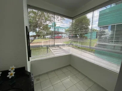 Foto Apartamento com 3 Dormitórios