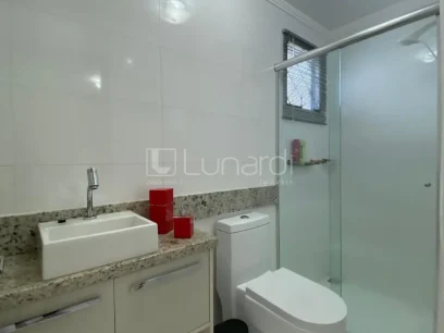 Foto Apartamento com 3 Dormitórios