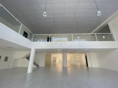 Foto Sala Comercial