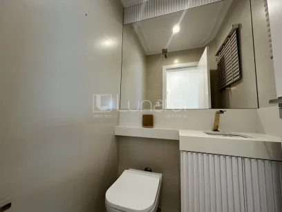 Foto Apartamento com 3 Suítes