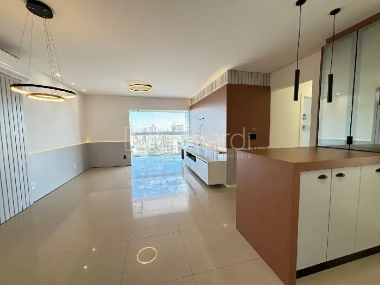 Apartamento com 3 Dormitórios