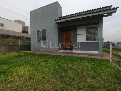 Casa com 2 Dormitórios