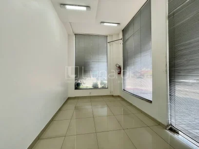 Foto Sala Comercial