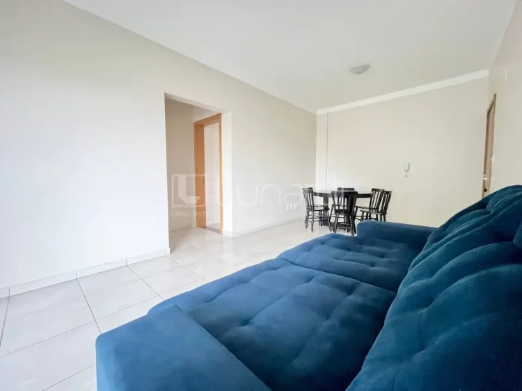 Apartamento com 2 Dormitórios