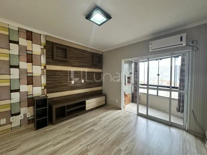 Foto Apartamento com 3 Dormitórios