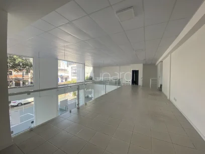 Foto Sala Comercial