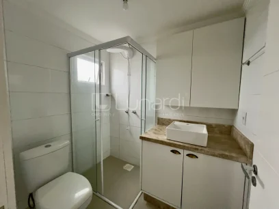 Foto Apartamento com 2 Dormitórios