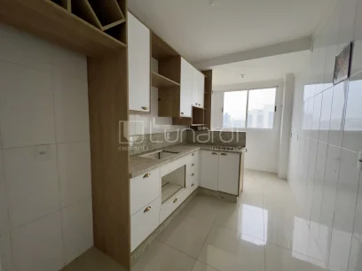 Foto Apartamento com 2 Dormitórios