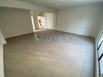 Foto Sala Comercial