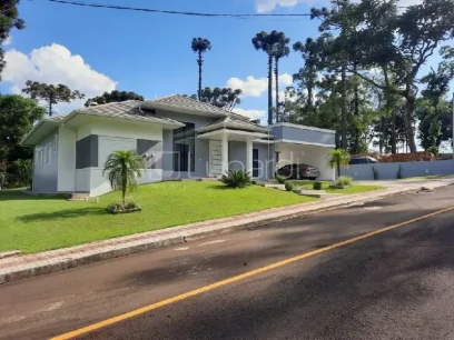 Casa com 3 Dormitórios