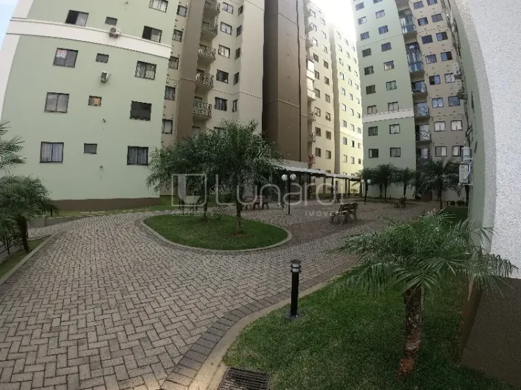 Apartamento com 2 Dormitórios