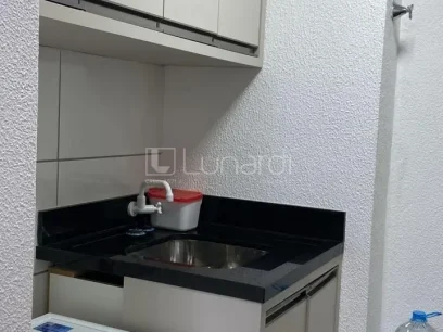 Foto Apartamento com 2 Dormitórios