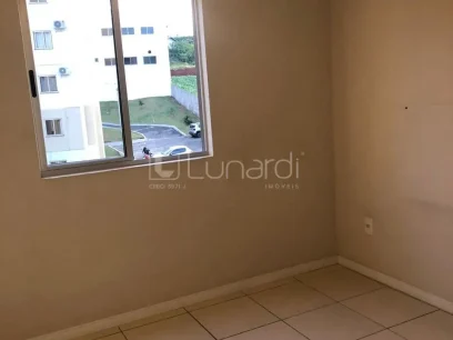 Foto Apartamento com 2 Dormitórios